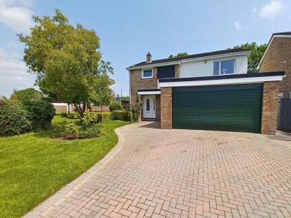 Court Meadow, Stone, Berkeley, GL13