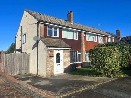 Oakleaze Road, Thornbury, BS35