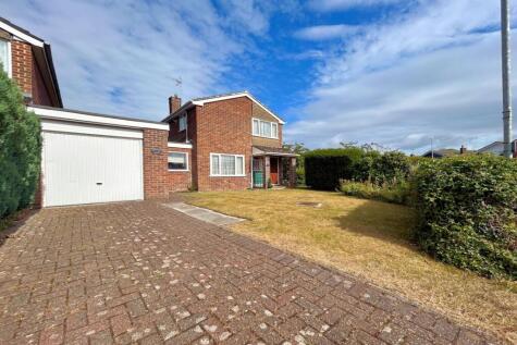 Tilting Road, Thornbury, South Gloucestershire, BS35