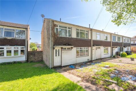 Cotlandswick, London Colney, St. Albans, Hertfordshire