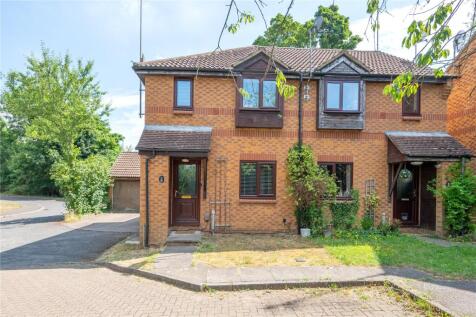 Mercers Row, St. Albans, Hertfordshire