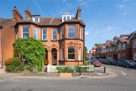 Selby Avenue, St. Albans, Hertfordshire