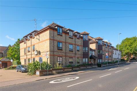 Beaumonds, Upper Marlborough Road, St. Albans, Hertfordshire