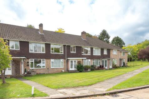 Charmouth Court, St. Albans, Hertfordshire