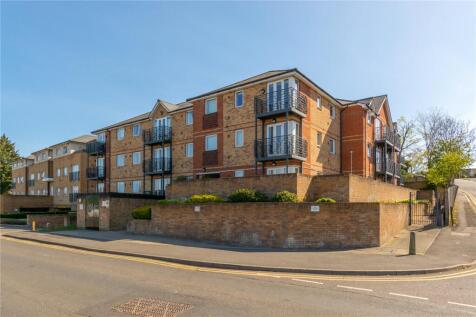 Old Watford Road, Bricket Wood, St. Albans, Hertfordshire
