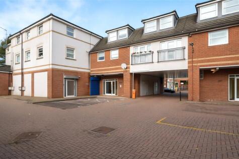 Russet Drive, St. Albans, Hertfordshire