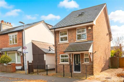 Royal Road, St. Albans, Hertfordshire