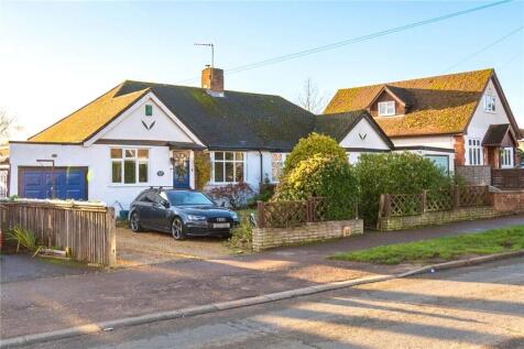 Tippendell Lane, St. Albans