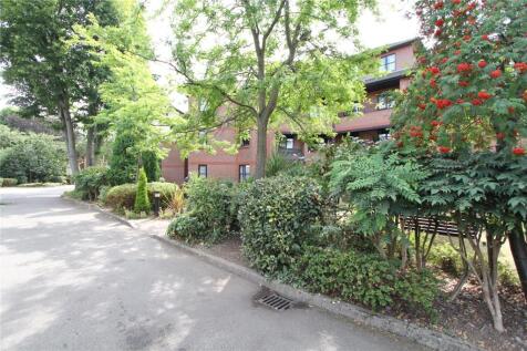 Brandreth Court, Sheepcote Road, Harrow, HA1