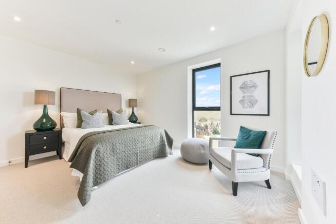 Bedroom 1