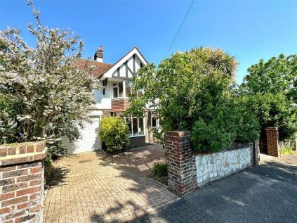 Ashburnham Road, Eastbourne, BN21