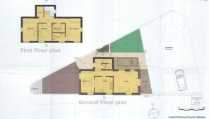 Proposed Floorplan