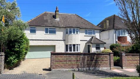 Willingdon Road, Eastbourne, East Sussex, BN21