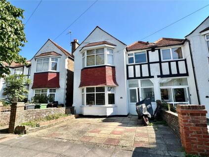 Victoria Drive, Eastbourne, East Sussex, BN20