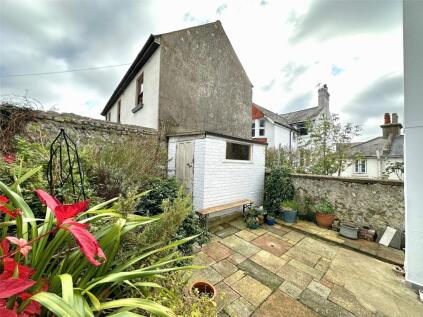 Prospect Gardens, Crown Street, Old Town, Eastbourne, BN21