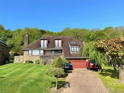 Lincoln Close, Meads, Eastbourne, BN20