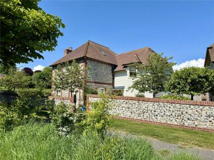 Mary Ann Lane, Gilberts Drive, East Dean, East Sussex, BN20
