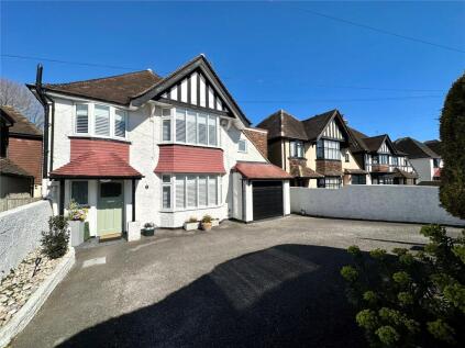 Kings Drive, Eastbourne, East Sussex, BN21