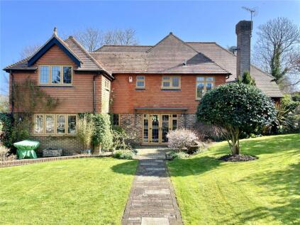 Kings Ride, Alfriston, East Sussex, BN26