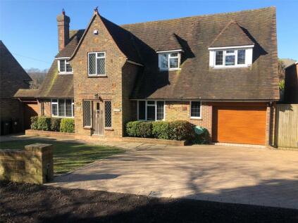 Willingdon Road, Willingdon, Eastbourne, BN20
