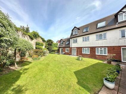 Green Street, Old Town, Eastbourne, BN21