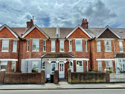 Whitley Road, Redoubt, Eastbourne, BN22