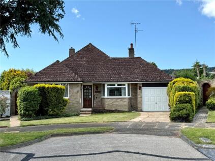 Chatfield Crescent, Eastbourne, East Sussex, BN22