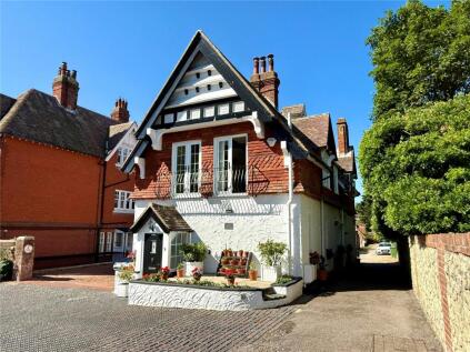 Bolsover Road, Meads, Eastbourne, East Sussex, BN20