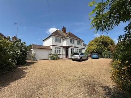 Kings Drive, Eastbourne, East Sussex, BN21