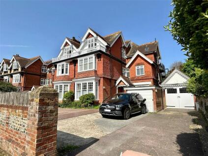 Denton Road, Meads, Eastbourne, East Sussex, BN20