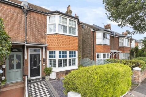 Green Street, Eastbourne, East Sussex, BN21