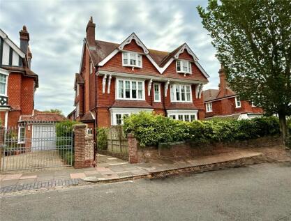 Saffrons Road, Eastbourne, East Sussex, BN21