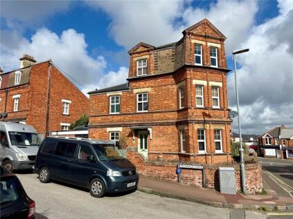 Vicarage Lane, Eastbourne, East Sussex, BN20