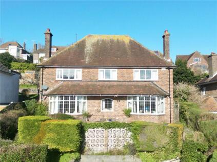 Pashley Road, Eastbourne, East Sussex, BN20