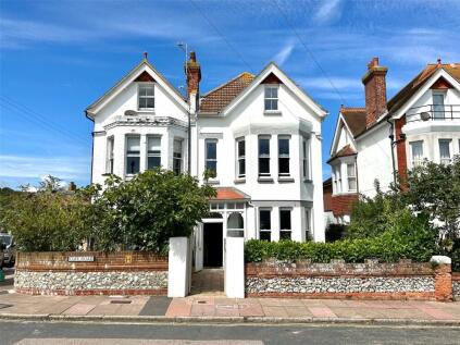 Cliff Road, Meads, Eastbourne, BN20