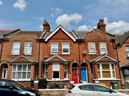 Greys Road, Old Town, Eastbourne, East Sussex, BN20
