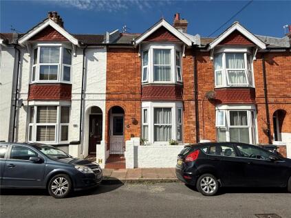 Melbourne Road, Eastbourne, East Sussex, BN22