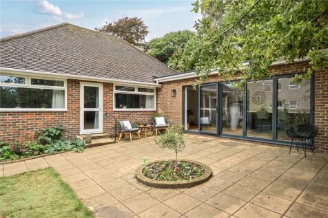 Laleham Close, Eastbourne, East Sussex, BN21