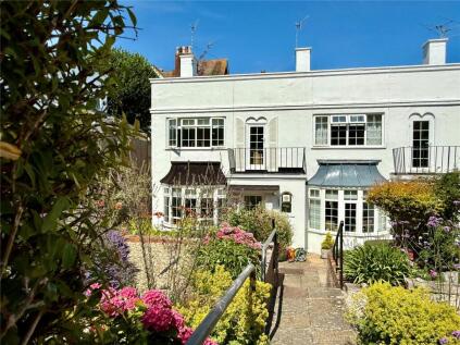 St. Annes Road, Eastbourne, East Sussex, BN21