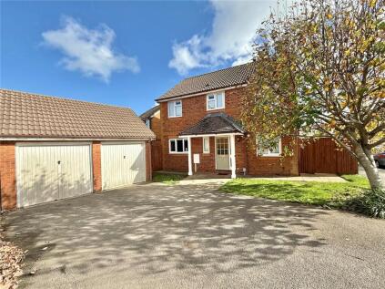 Dutchells Way, Willingdon, Eastbourne, BN22