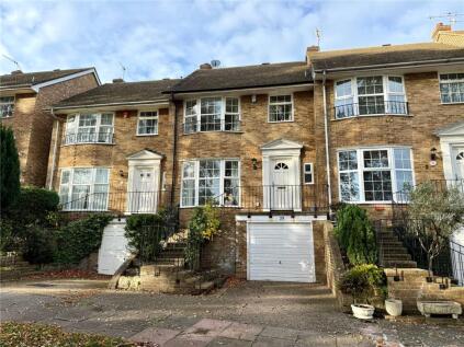 Beechwood Crescent, Old Town, Eastbourne, BN20