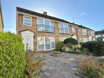 Vicarage Road, Eastbourne, East Sussex, BN20