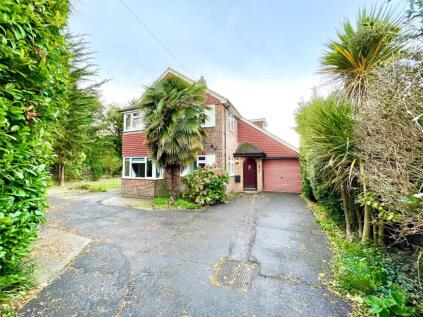 Church Street, Willingdon, Eastbourne, East Sussex, BN22