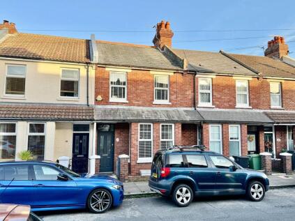 Annington Road, Eastbourne, East Sussex, BN22