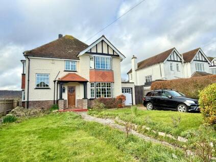 Willingdon Road, Old Town, Eastbourne, East Sussex, BN21