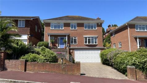 Rowsley Road, Meads, Eastbourne, BN20