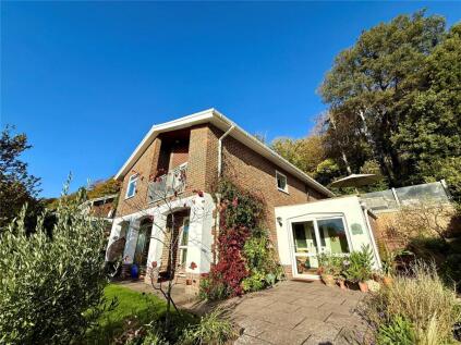 Hyde Tynings Close, Meads, Eastbourne, East Sussex, BN20
