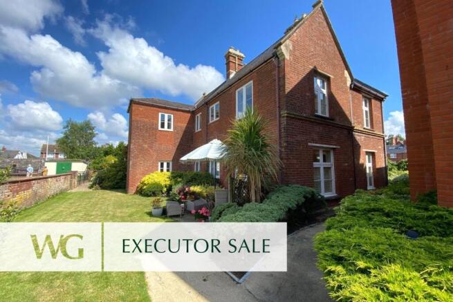 Executor Sale