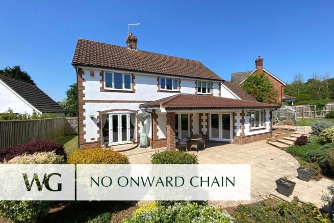 No Onward Chain