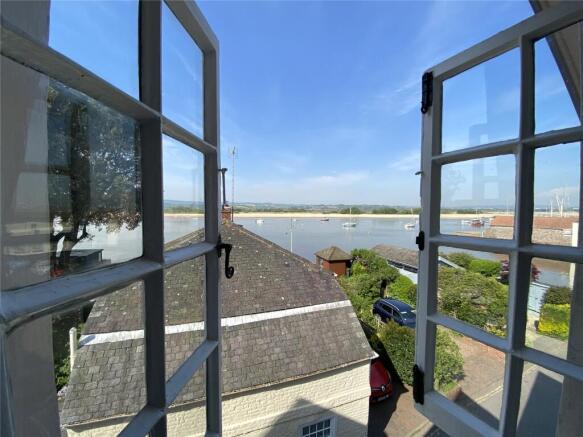View From Principal